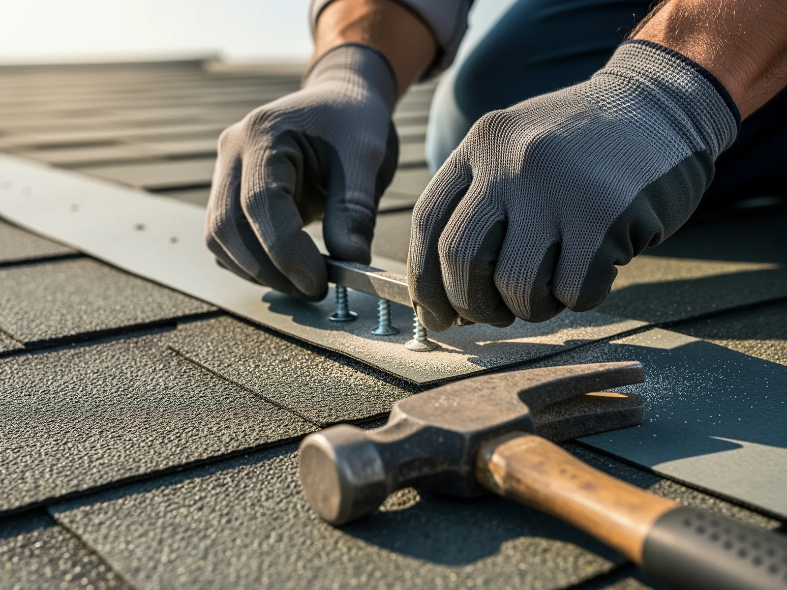 Why choose Fascia Repair in Gantt, SC